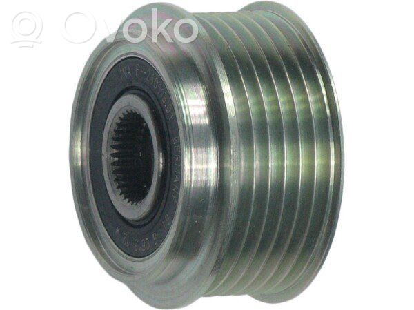 Opel Astra H Folie alternator 