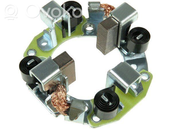 Volkswagen Touareg II Parti del motorino d’avviamento
