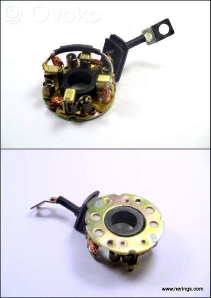 Opel Corsa C Parti del motorino d’avviamento