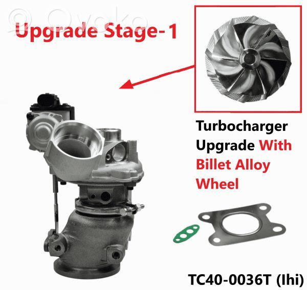 Turbine   04E145721B,TC400036T,04E145703T,04E145704C,04E145704P,04E145721B,04E145721F,04E145721FX,65267,6900267,GK001562,NRG680521,NRGV2,TC400036TIHICN,TT7800,WG2578479