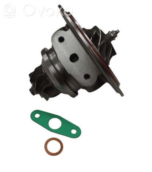 Mazda 3 II Turbina