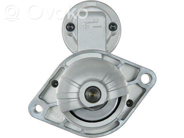Fiat Doblo Electromotor 