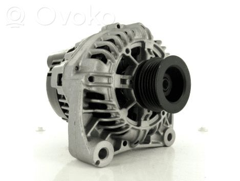 BMW 3 E46 Generator/alternator