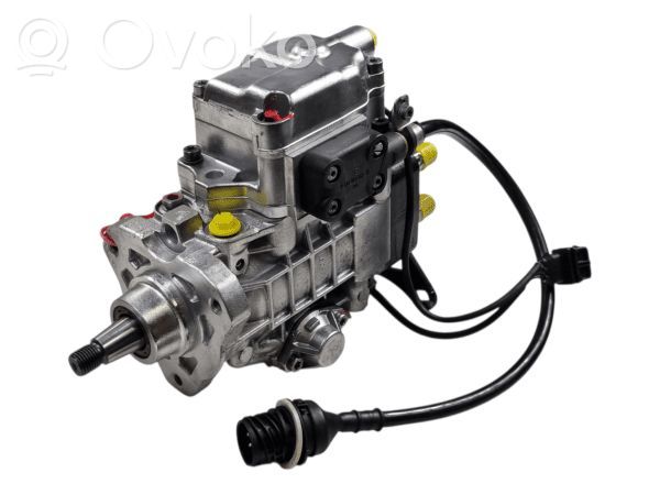 Renault Megane I Pompe d'injection de carburant à haute pression 