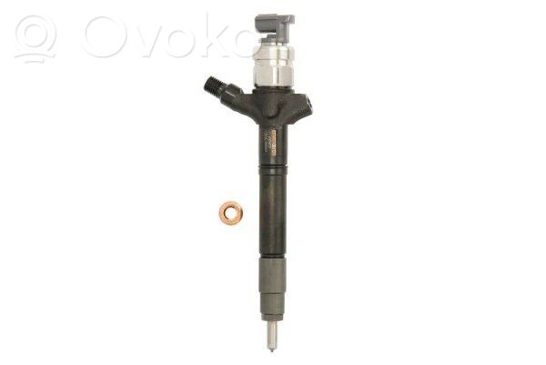 Toyota Corolla E120 E130 Inyector de combustible 