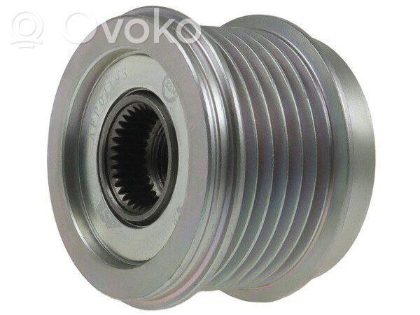 Audi A3 S3 8V Generator/alternator part 