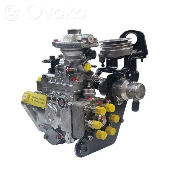 Volvo 760 Pompă injecție de înaltă presiune 