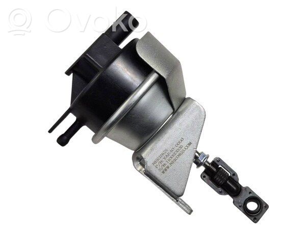 Audi A3 S3 8V Turbo system vacuum part 