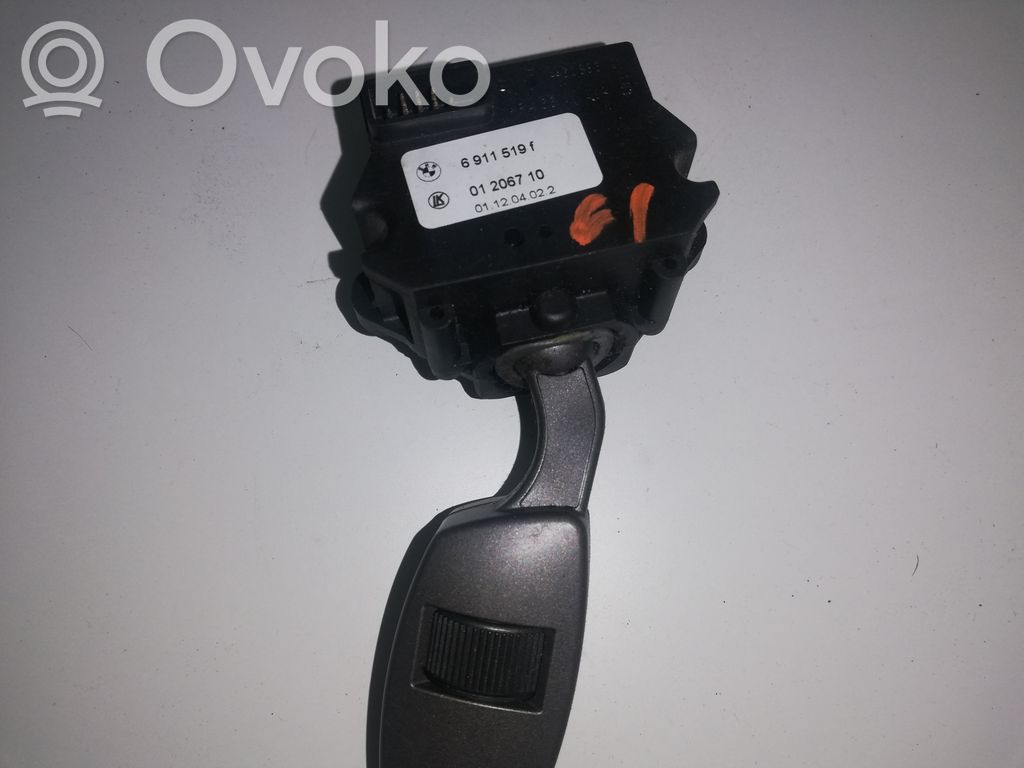 Valytuvų rankenėlė   6911519,6911519,01206710