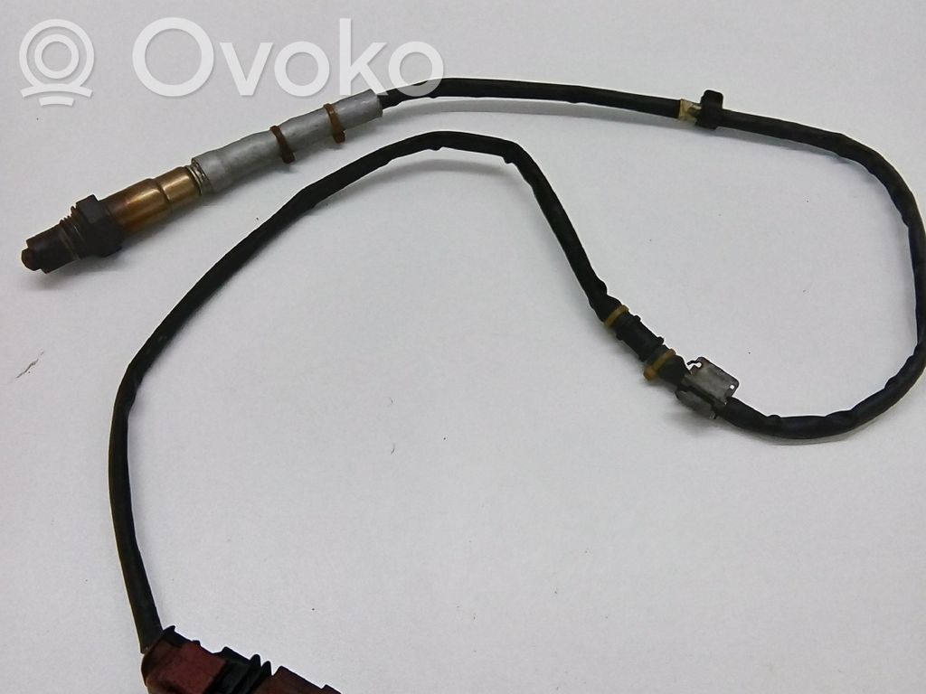 Lambda probe sensor   06F906262
