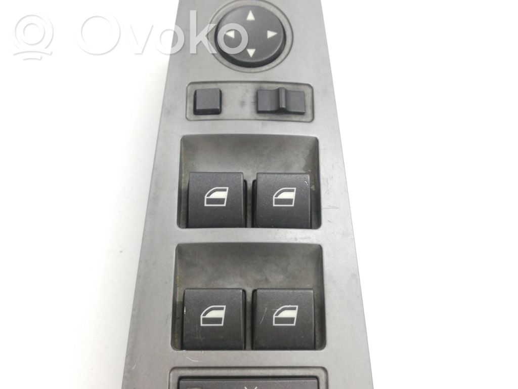 BMW 7 E65 E66 Electric window control switch 