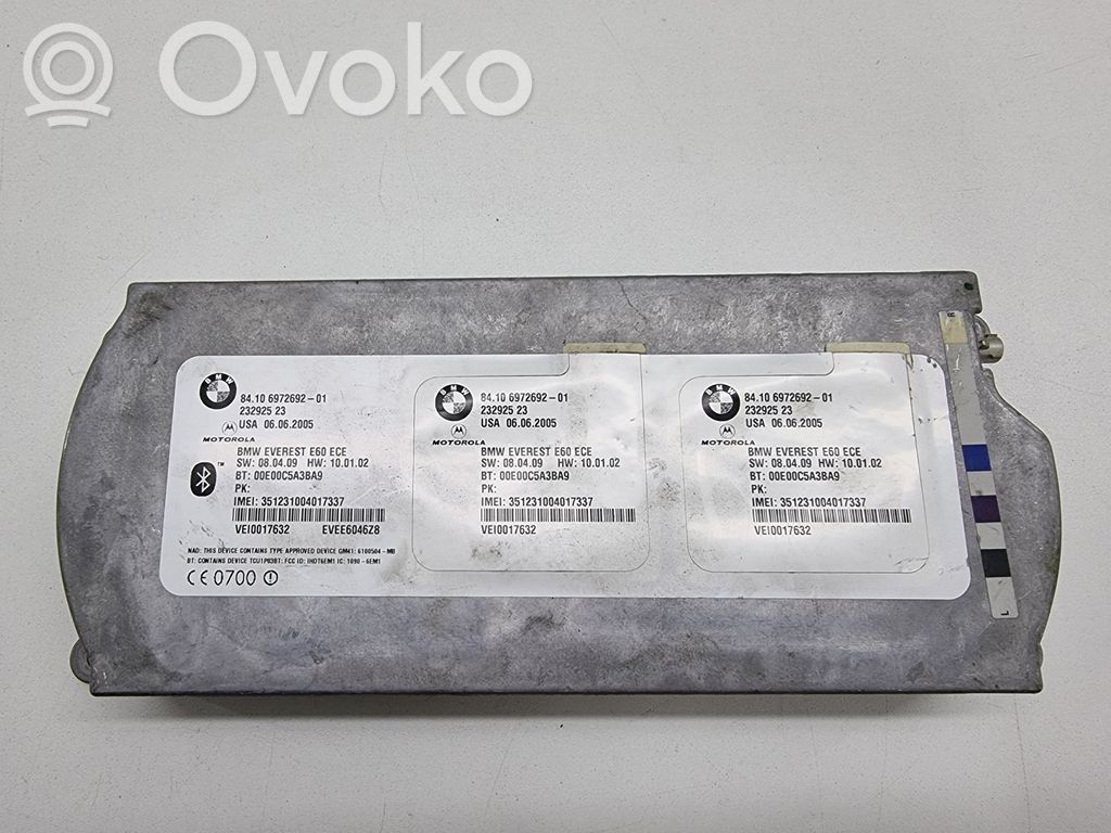 Модуль «Bluetooth»   6972692,23292523,8410697269201