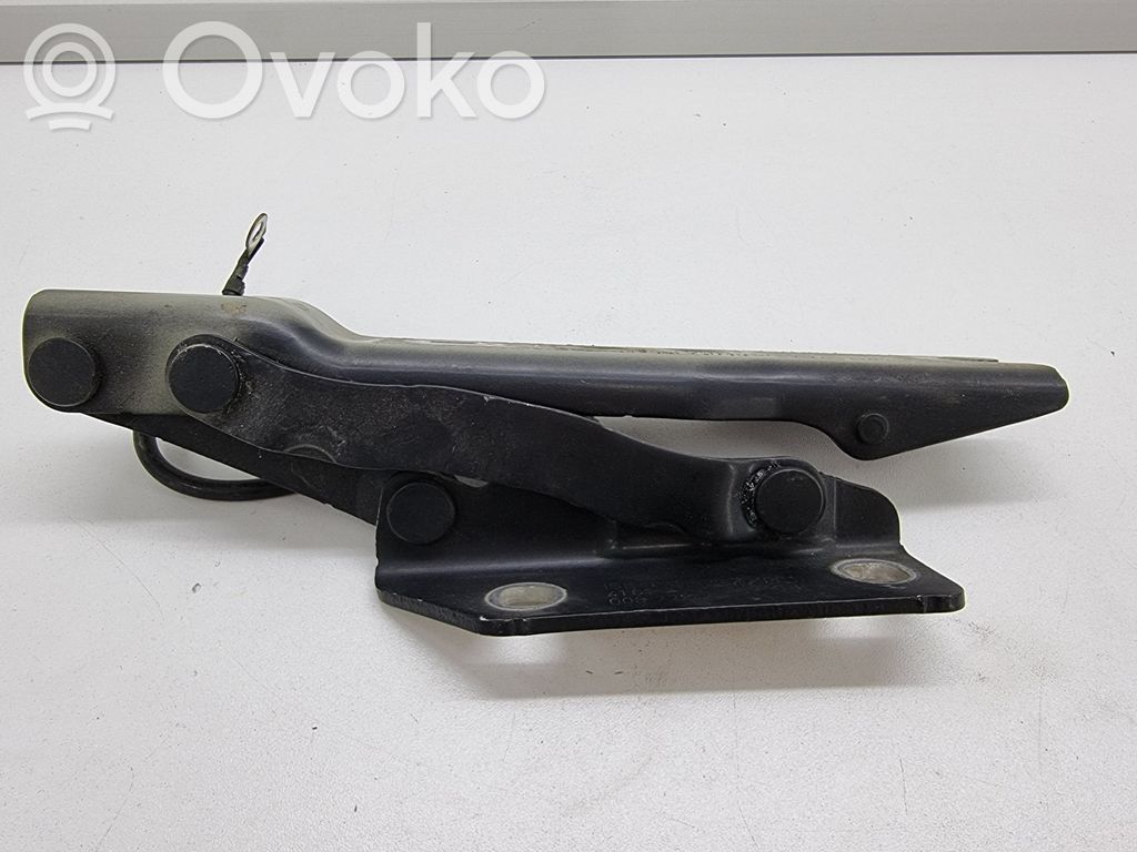 BMW 5 E60 E61 Engine bonnet/hood hinges 