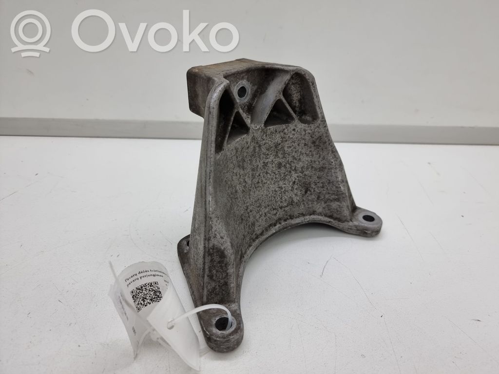 BMW 5 E60 E61 Support de boîte de vitesses 