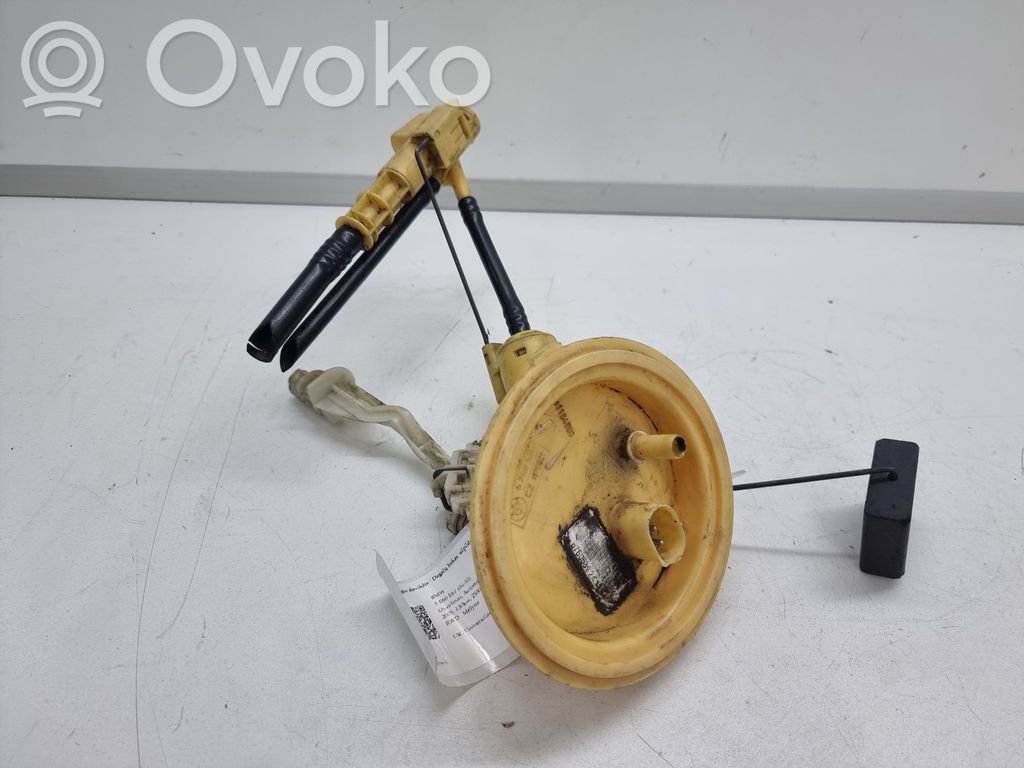 BMW 5 E60 E61 Fuel level sensor 