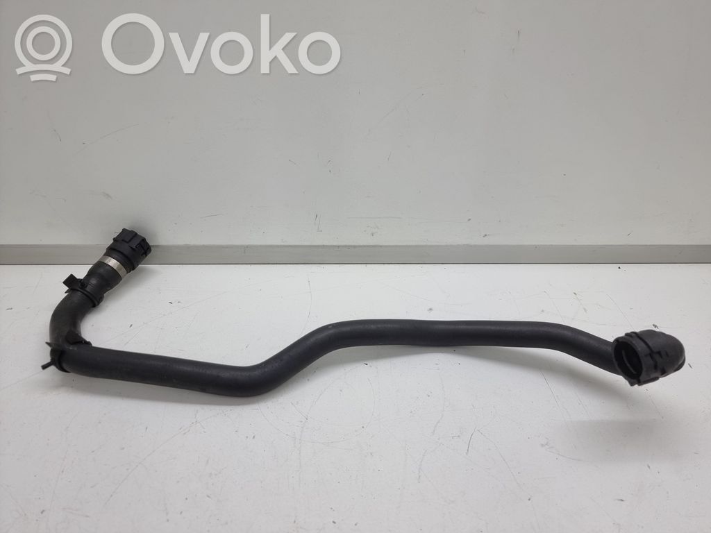 BMW 5 E60 E61 Caurulīte (-es) / šļūtene (-es) 