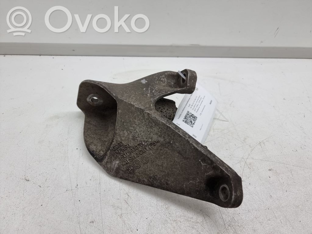 Audi A6 S6 C6 4F Engine mounting bracket 
