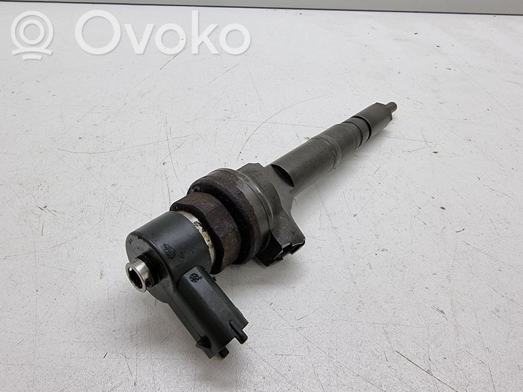 Inyector de combustible   0445110174,0445110174