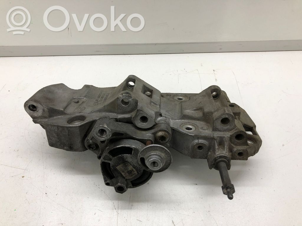 BMW 5 F10 F11 Halterung Lichtmaschine 
