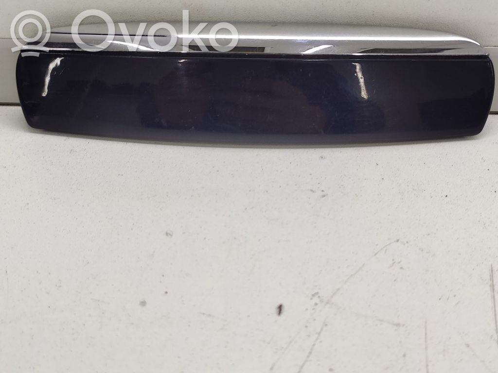 Audi A6 S6 C6 4F Tapa manecilla puerta delantera 