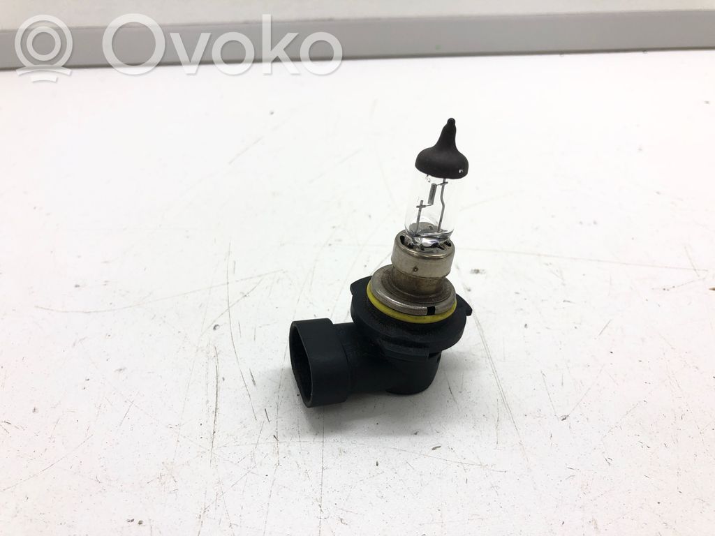 BMW 5 E60 E61 Lámpara de faro delantero/faro principal 