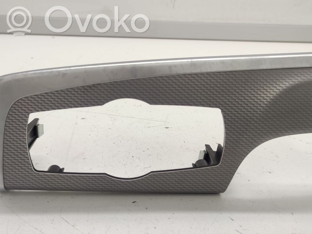 BMW 5 F10 F11 Ramka deski rozdzielczej 