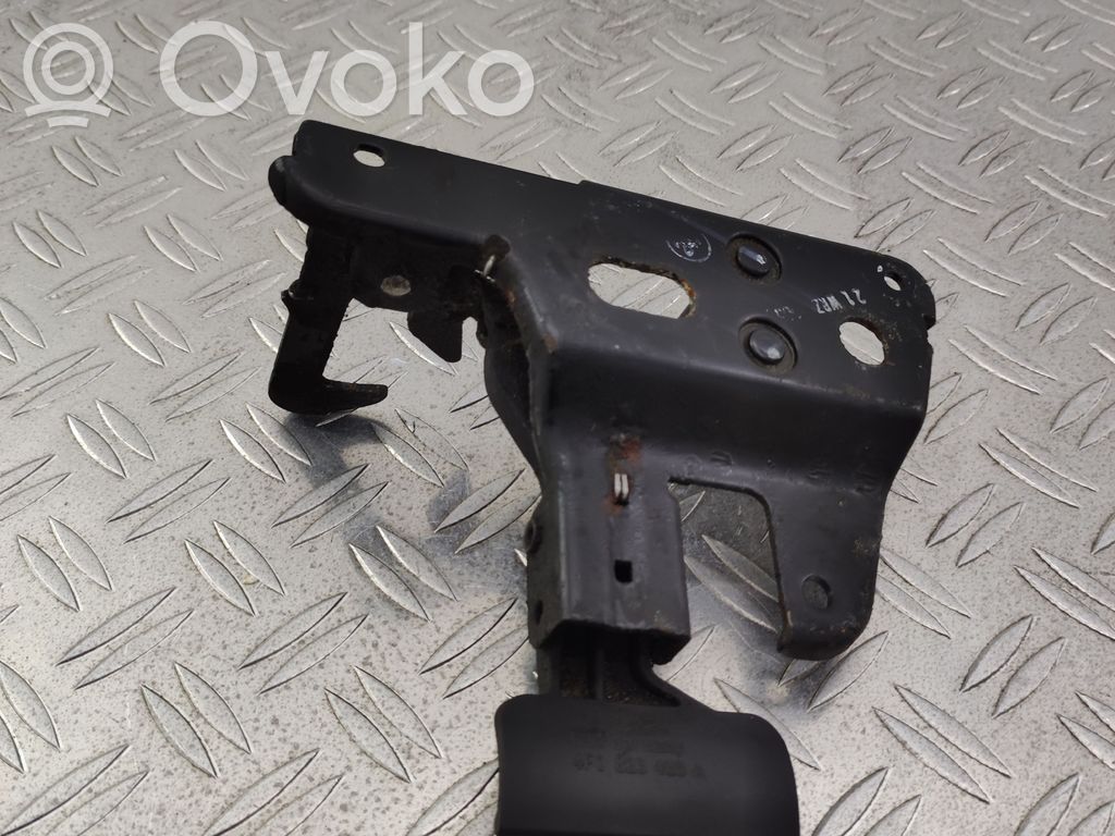 Audi A6 S6 C6 4F Engine bonnet/hood lock/latch loop/hook 