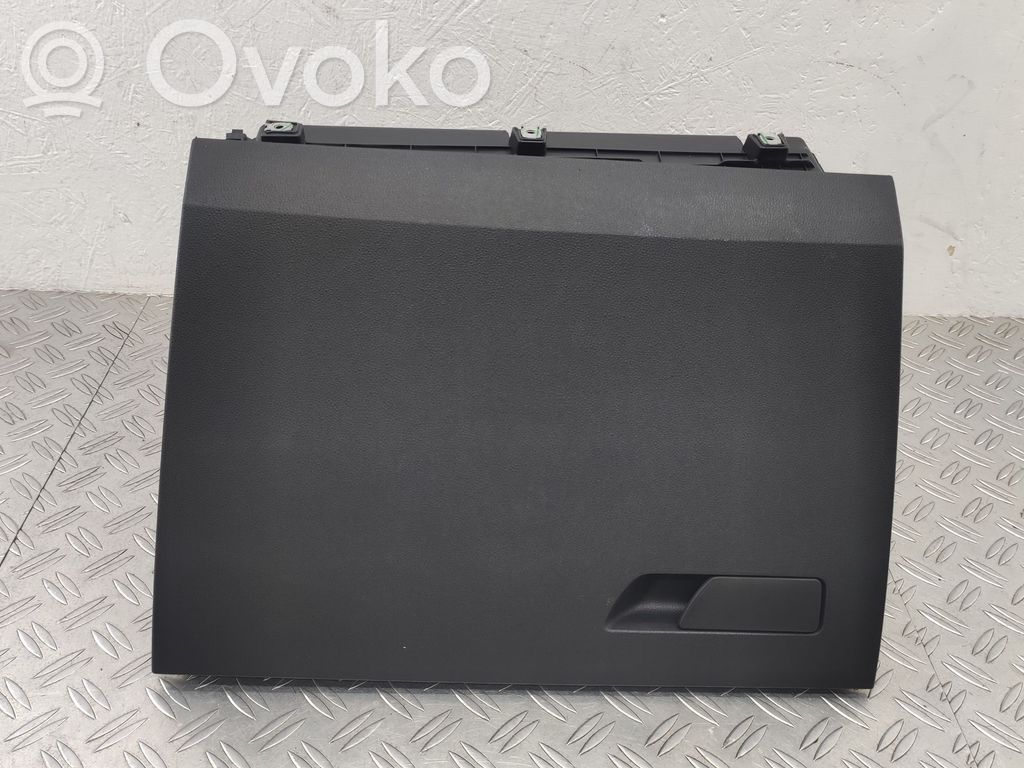 Seat Leon (5F) Guantera 