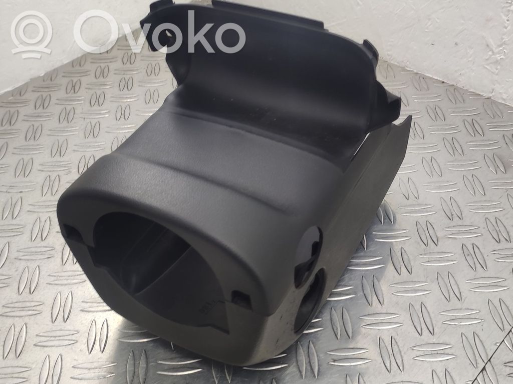 Seat Leon (5F) Steering wheel column trim 