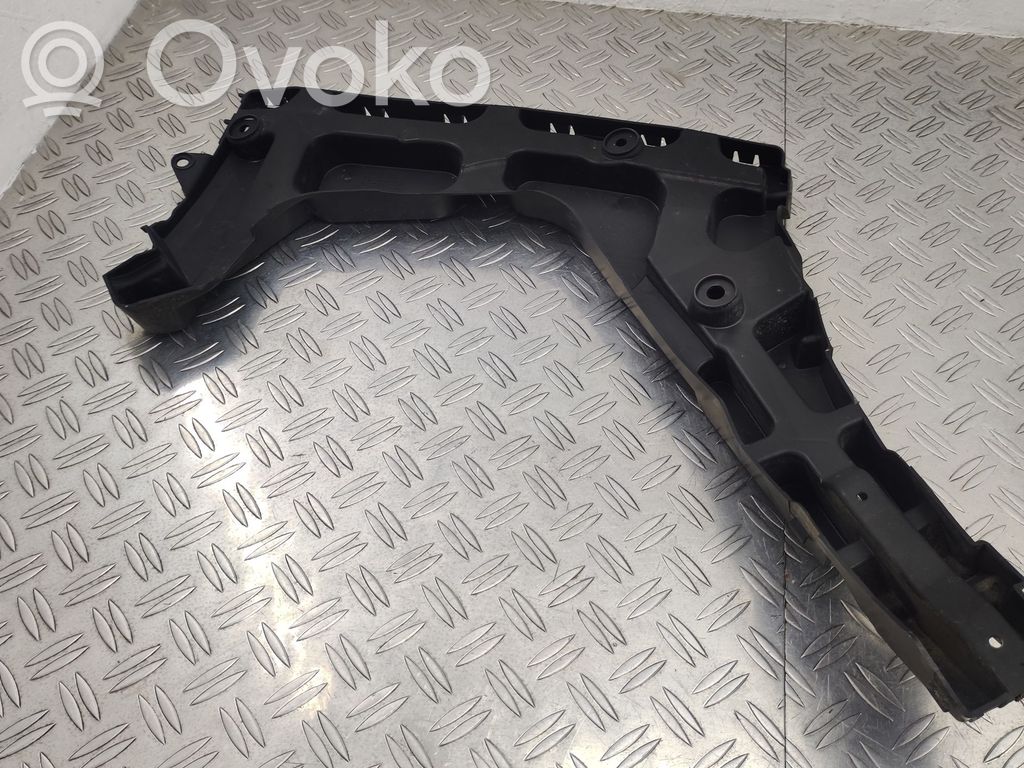 Seat Leon (5F) Rear bumper mounting bracket 