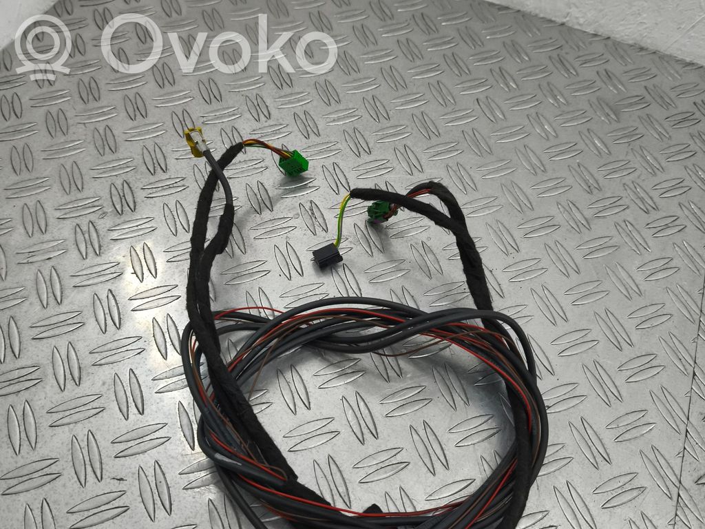 Volkswagen Golf VII Priză USB 