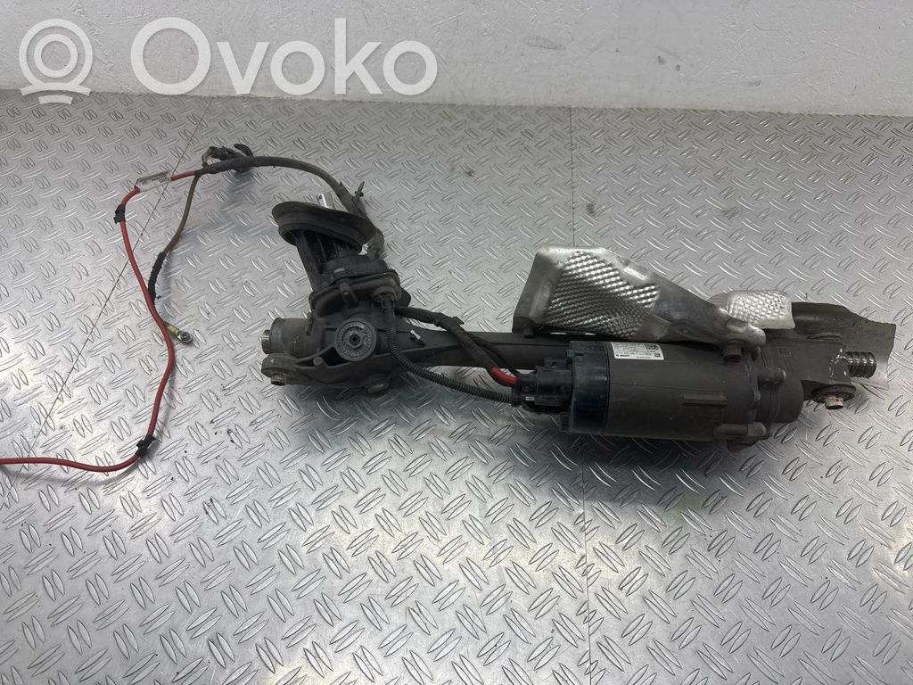 Seat Ateca Hammastanko 