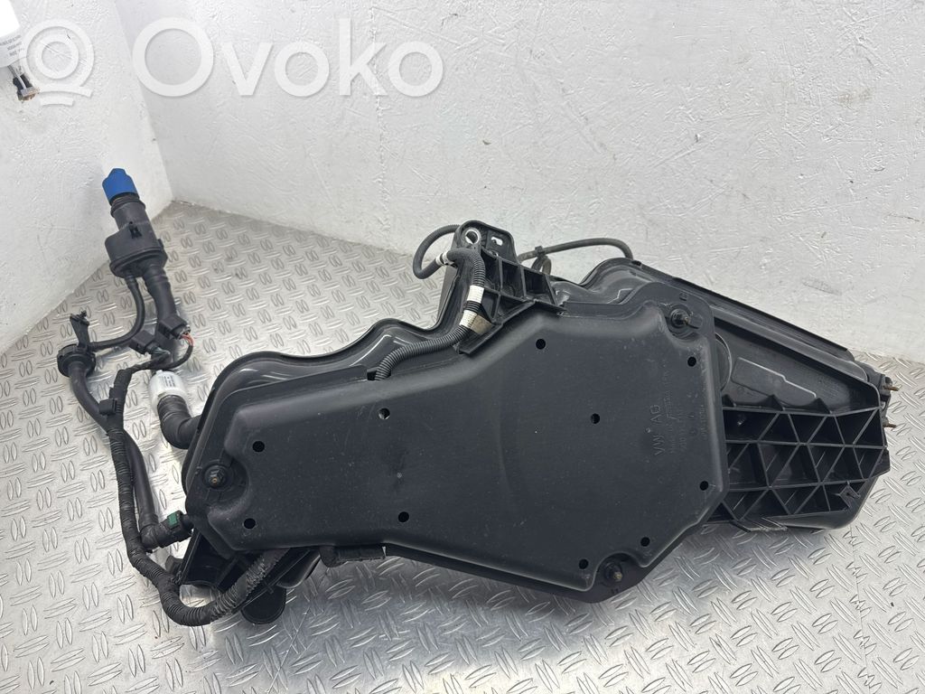 Seat Ateca Zbiornik płynu AdBlue 