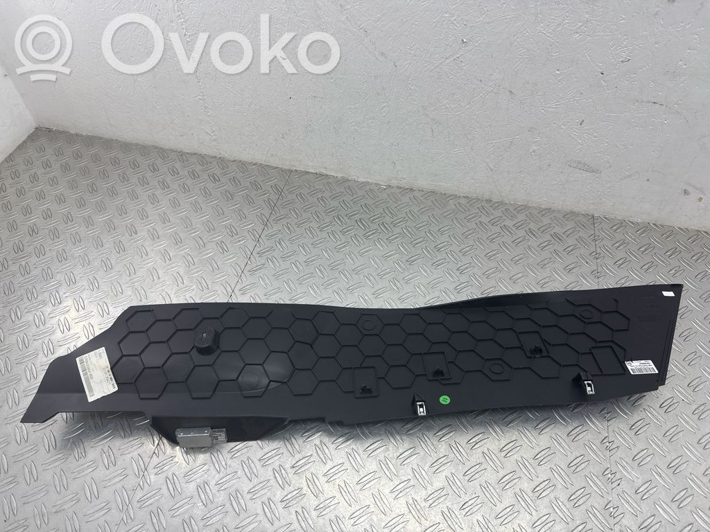 Seat Ateca Centre console side trim front 