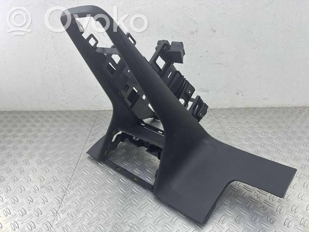 Seat Ateca Center console 