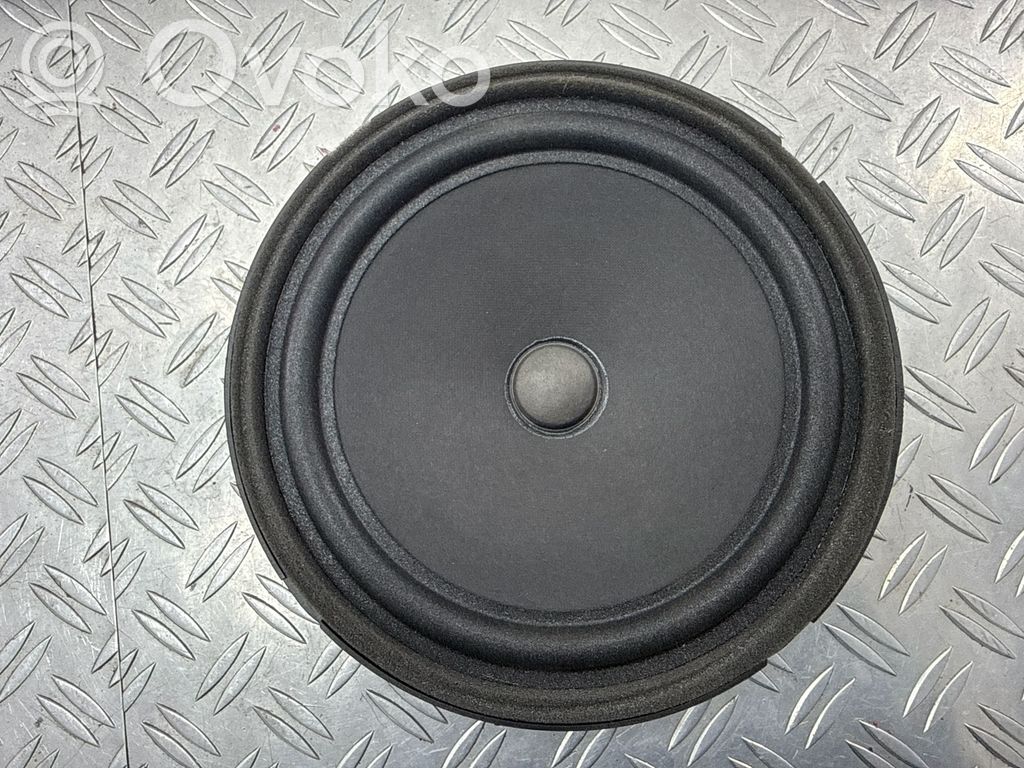 Seat Leon (5F) Altavoz de la puerta delantera 