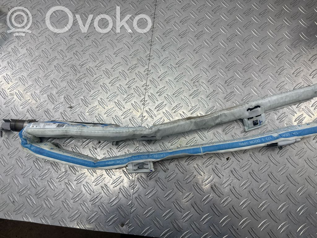 Seat Leon (5F) Airbag del techo 