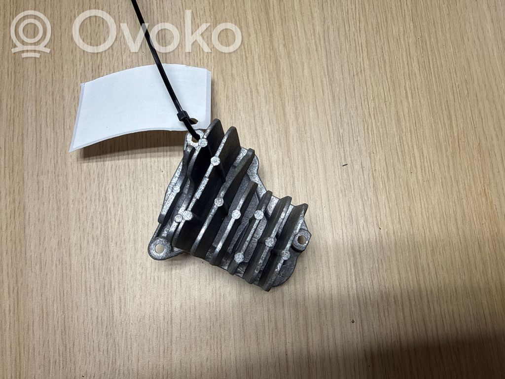 Seat Leon (5F) Module de contrôle de ballast LED 