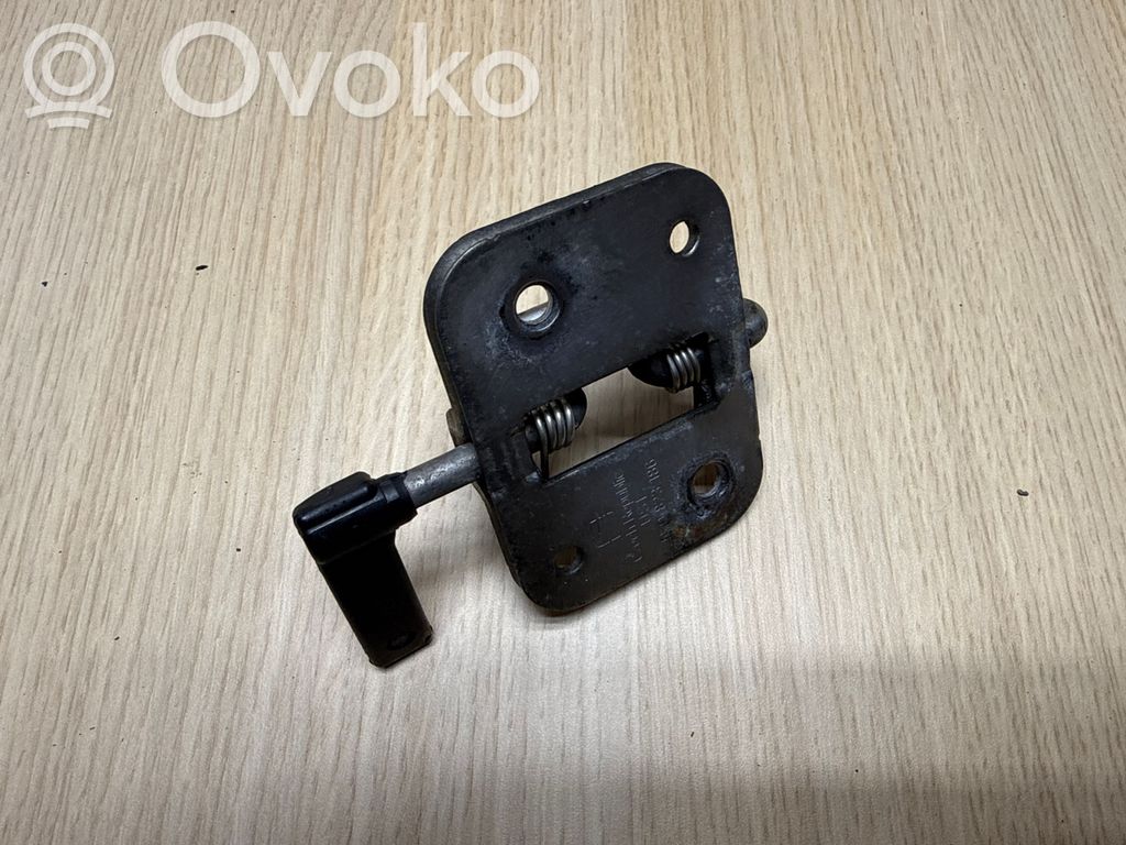 Seat Leon (5F) Engine bonnet/hood lock/latch loop/hook 