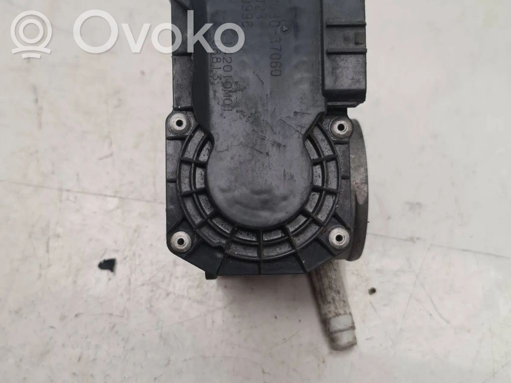 Toyota Auris E180 Droselinė sklendė 