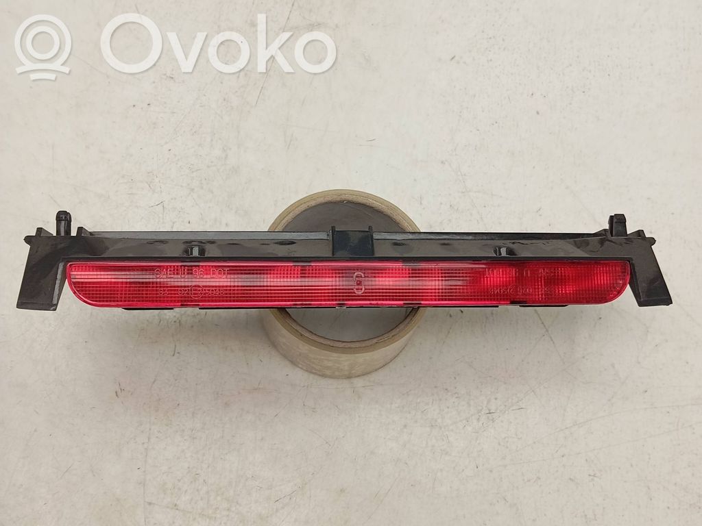Fiat Scudo Third/center stoplight 