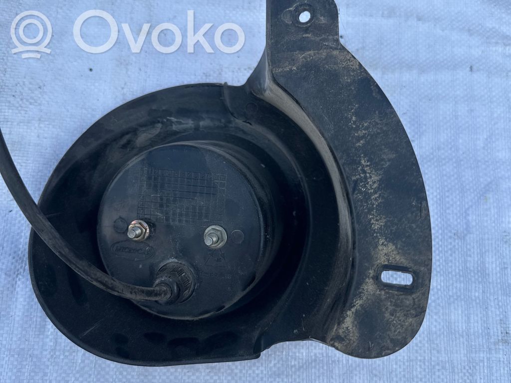 Microcar F8C Takavalot 
