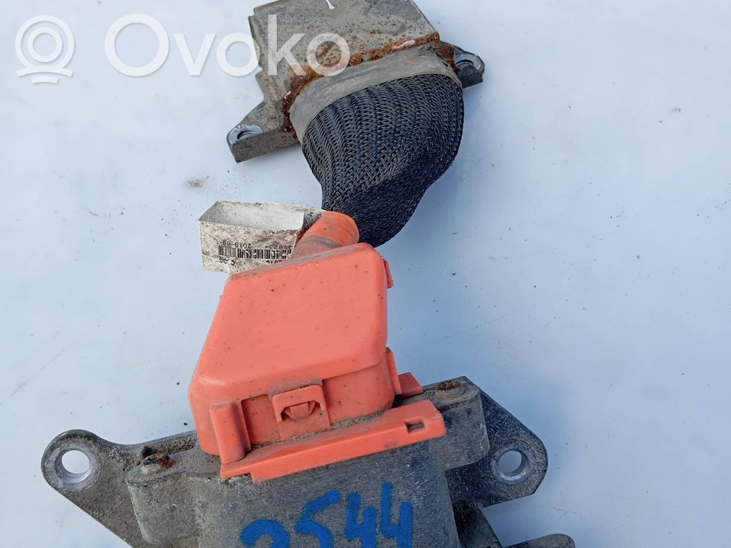Toyota RAV 4 (XA50) Muu johtosarja 