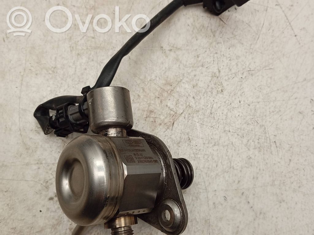 KIA Optima Fuel injection high pressure pump 