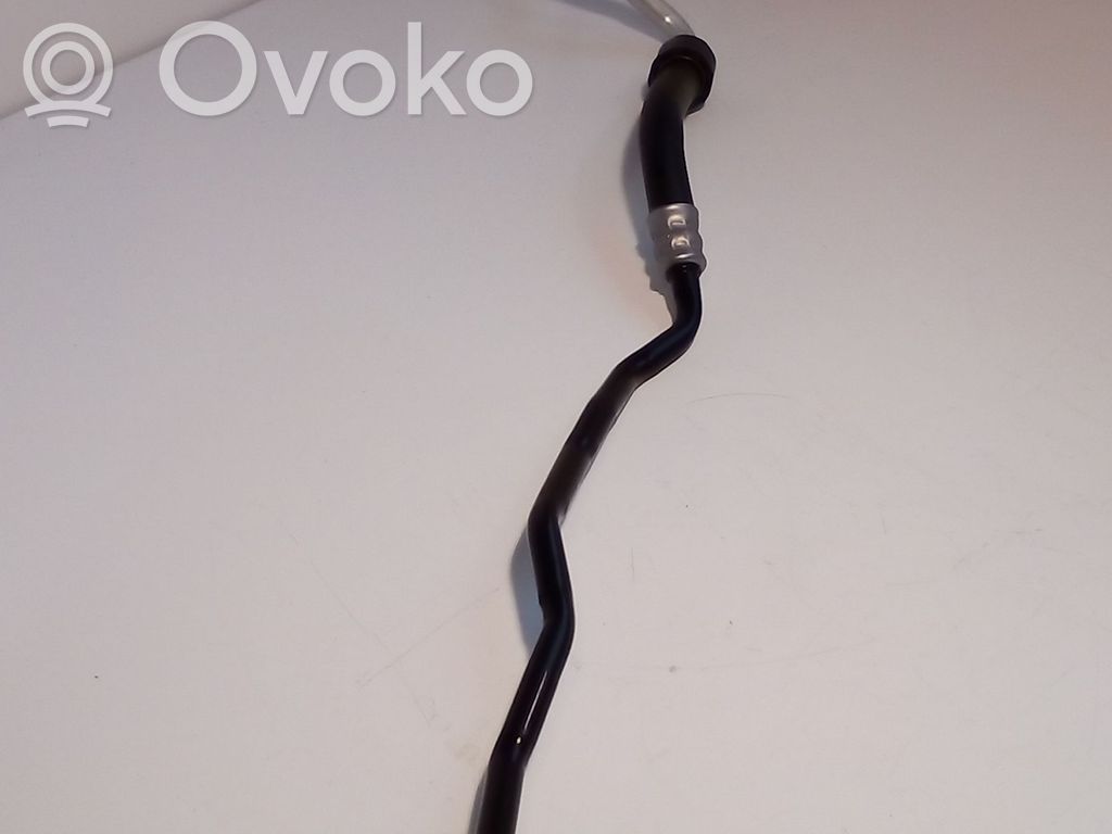 BMW 7 E65 E66 Caurulīte (-es) / šļūtene (-es) 