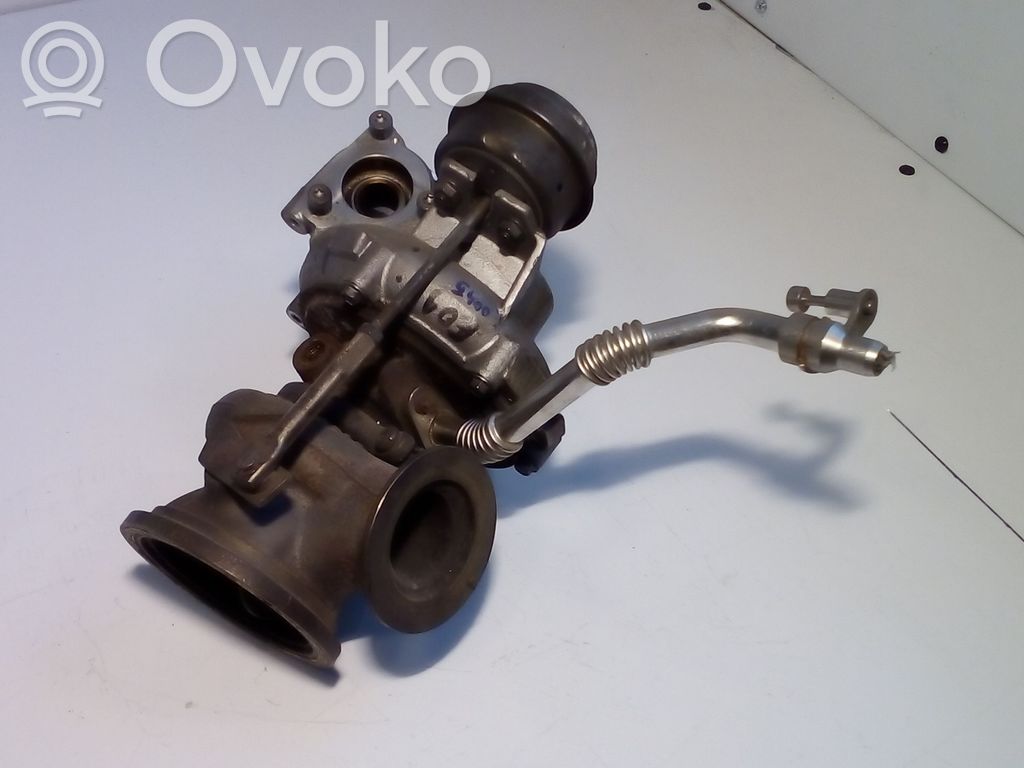 Turbina   4571543A04,4571543A04,4571543A04