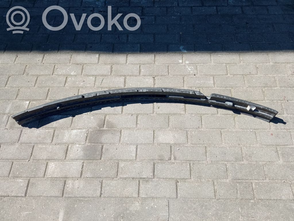 BMW 7 E65 E66 Element spumă suport bară față 