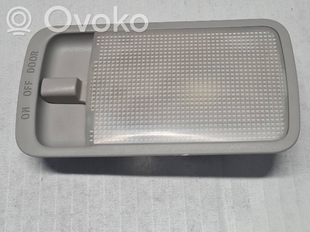 Other interior light