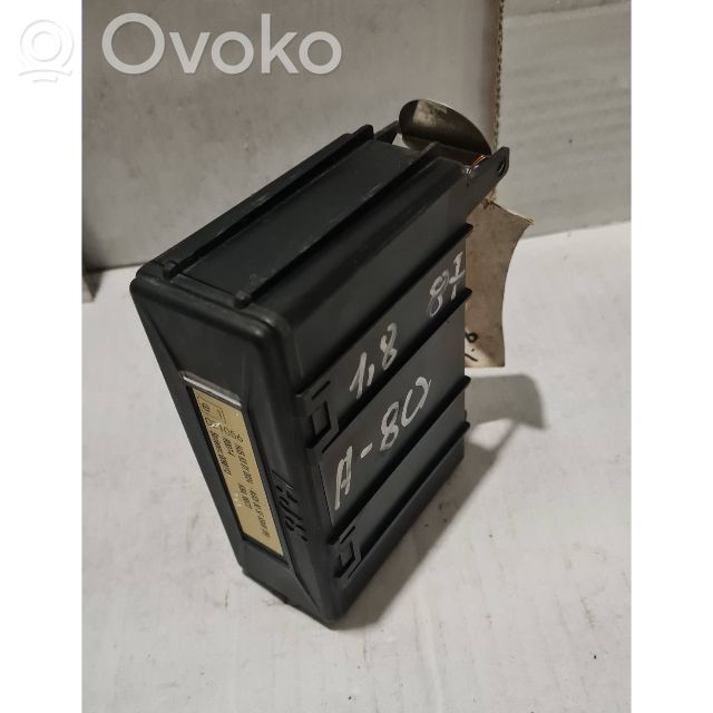 Audi 80 90 B3 Mukavuusmoduuli 