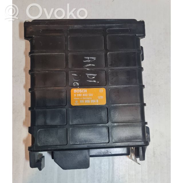 Audi 100 S4 C4 Engine control unit/module 